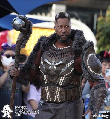 M'Baku M'Baku