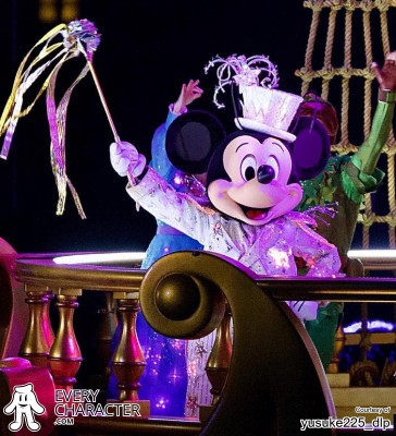 Mickey Mouse Mickey Mouse