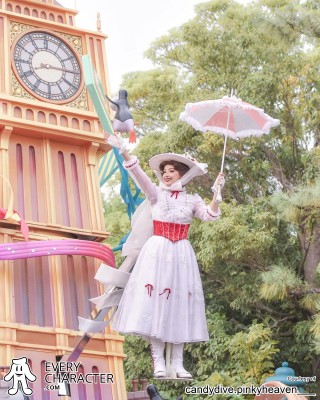 Mary Poppins Mary Poppins