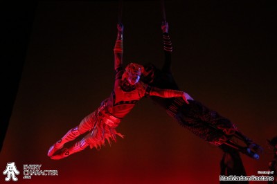 Simba in the DLP - Lion King: Rhythms of the Pride Lands (2020) Outfit