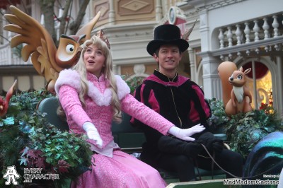Princess Aurora - Winter Look - 2013-... Aurora in the Princess Aurora - Winter Look - 2013-... Outfit