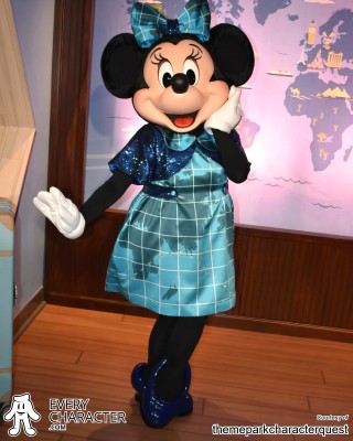 Minnie Mouse Minnie Mouse