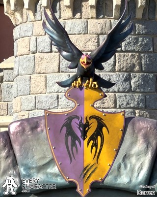 Raven Central Stage Raven Central Stage