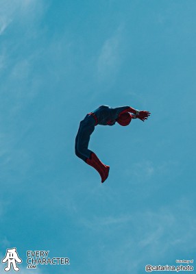 The Amazing The Amazing