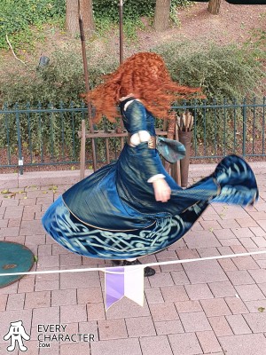 I will fly.... I will fly....