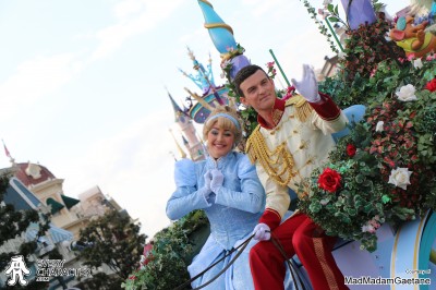 Cinderella - Winter Look - 2013-... Cinderella in the Cinderella - Winter Look - 2013-... Outfit