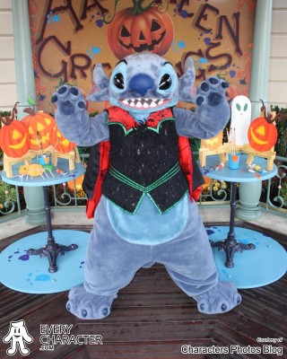Halloween Halloween