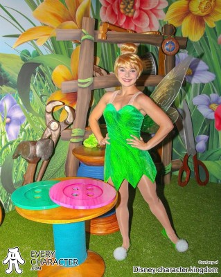 and Pixie Dust! and Pixie Dust!