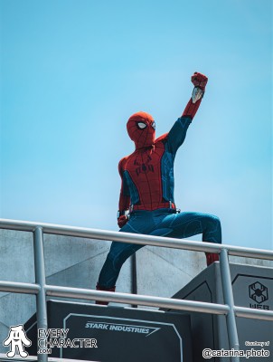 The Amazing The Amazing