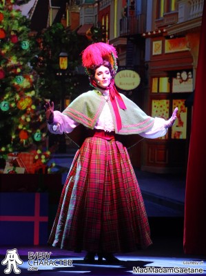 Christmas Carollers in the DLP - Let's sing Christmas Outfit Christmas Carollers in the DLP - Let's sing Christmas Outfit