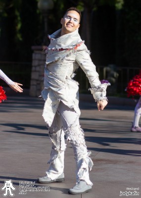 Forest Dancers in the DLR - Magic Happens Outfit Forest Dancers in the DLR - Magic Happens Outfit
