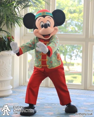 Mickey Mouse Mickey Mouse