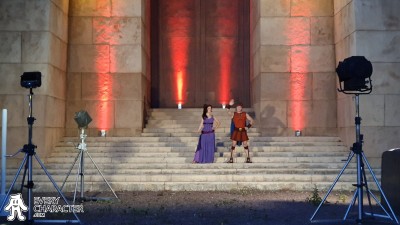 Hercules in the Regular Look - 1997-... Outfit Hercules in the Regular Look - 1997-... Outfit