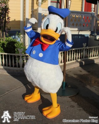 Duck! Duck!