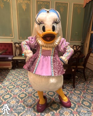 Daisy Duck