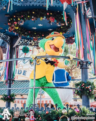 José Carioca José Carioca