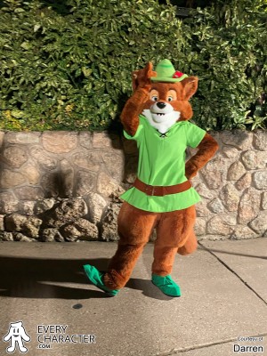 Oo-de-lally Oo-de-lally