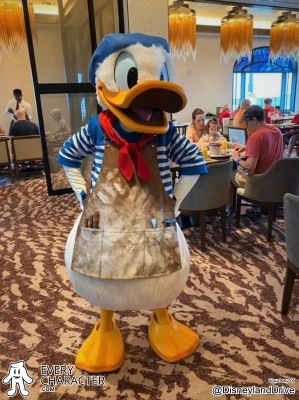 Donald