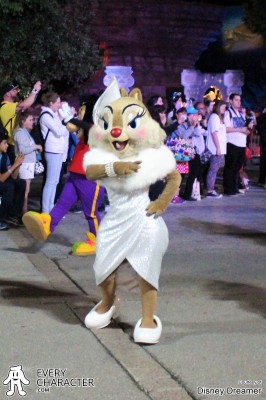Clarice in the DLP - Fandaze Outfit Clarice in the DLP - Fandaze Outfit