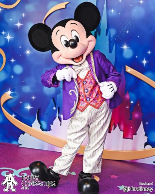 Mickey Mouse Mickey Mouse