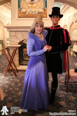 Phillip in the Prince Phillip - DLP Look - 1993-2017 Outfit Phillip in the Prince Phillip - DLP Look - 1993-2017 Outfit