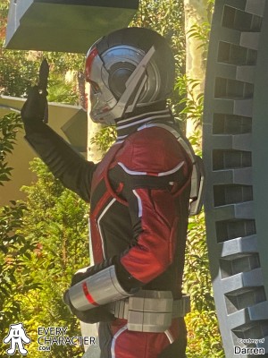 Ant-Man Ant-Man