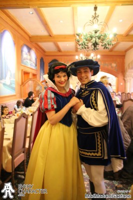 Snow Prince in the Snow Prince - DLP Look - 1994-2017 Outfit Snow Prince in the Snow Prince - DLP Look - 1994-2017 Outfit
