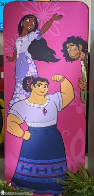 Luisa, Isabella &Bruno Luisa, Isabella &Bruno