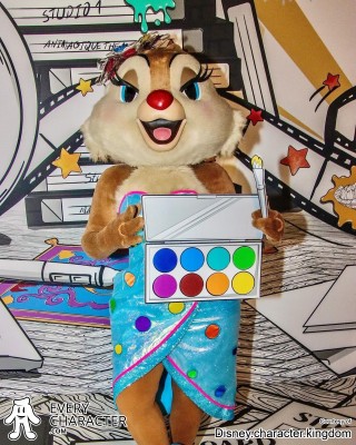 Clarice Rainbow Clarice Rainbow
