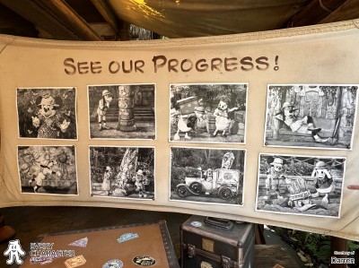 Progress Chart Progress Chart