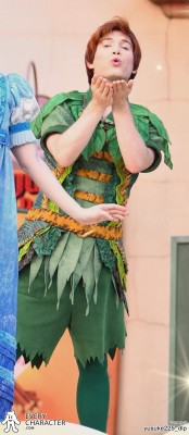 Peter Pan Peter Pan