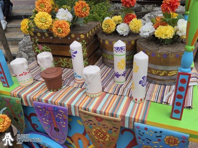 The Candles The Candles