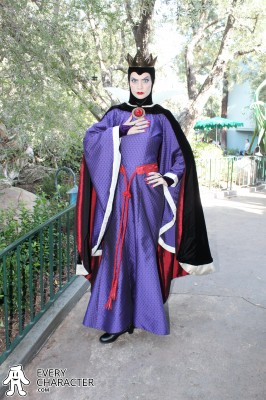 The Queen The Queen