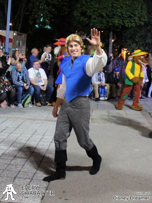 John Smith in the Regular Look - 2016-... Outfit John Smith in the Regular Look - 2016-... Outfit