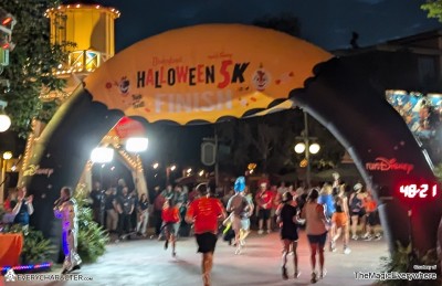 Finishline Finishline