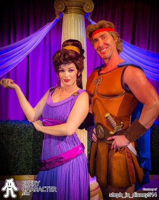 Hercules in the Regular Look - 1997-... Outfit Hercules in the Regular Look - 1997-... Outfit