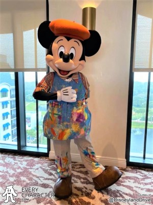 Mickey