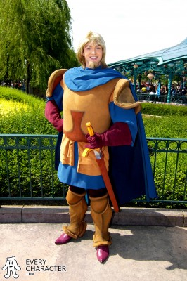 Phoebus - Regular Look - 1996-... Phoebus in the Regular Look - 1996-... outfit