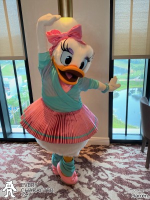 Daisy