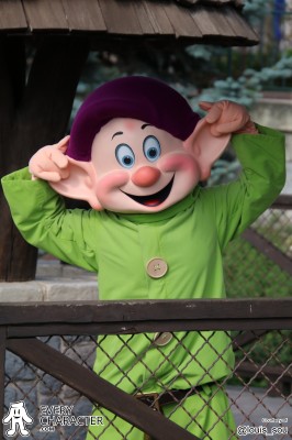 Dopey Dopey