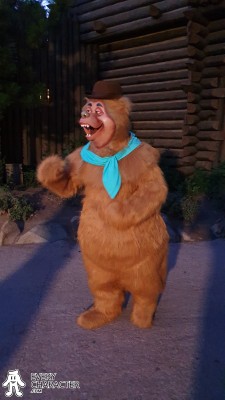 Wendell in the Regular Look - 1990s-... Outfit Wendell in the Regular Look - 1990s-... Outfit