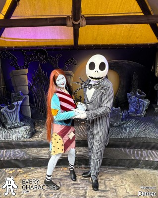 Jack and Sally Jack and Sally