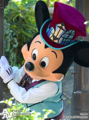 Phantom Mickey Phantom Mickey