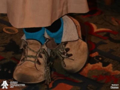 Minnie's Boots Minnie's Boots