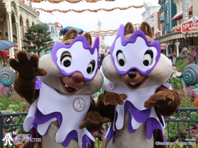 Chip 'n' Dale Chip 'n' Dale