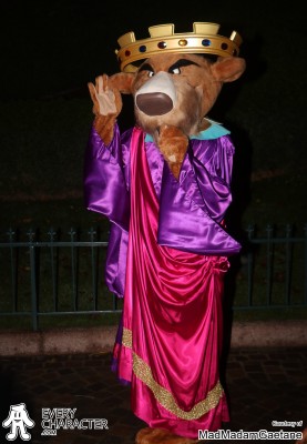 A Very Loud A Very Loud