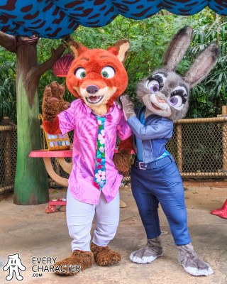 Furtastic looks! Furtastic looks!