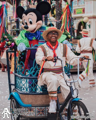 Mickey Mouse Mickey Mouse