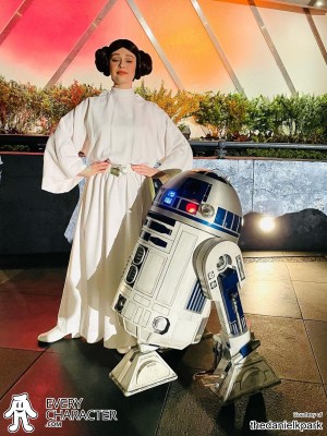 Princess Leia Princess Leia