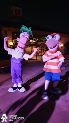 Phineas in the Regular Look - 2007-... Outfit Phineas in the Regular Look - 2007-... Outfit